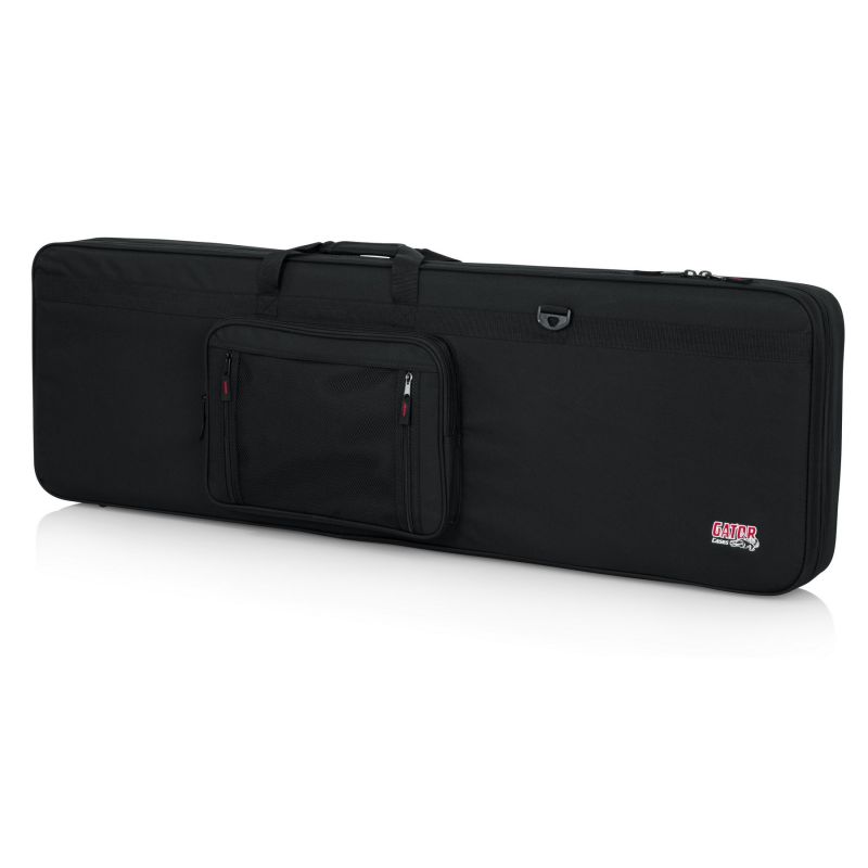 Кейс для бас-гитары Gator GL-BASS Bass Guitar Lightweight Case